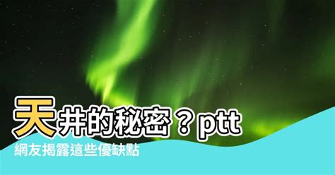 有天井的房子ptt|[請益] 有天井的大樓問題